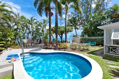Splash Pool