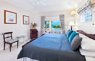 Bedroom #2