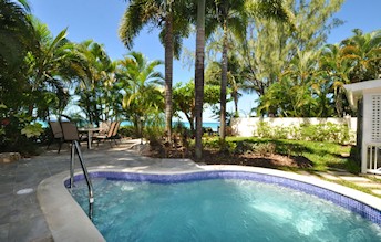 Splash Pool